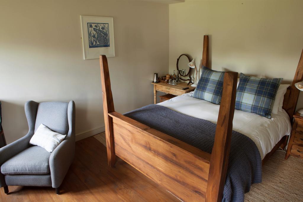Killingworth Castle Hotel Woodstock Phòng bức ảnh