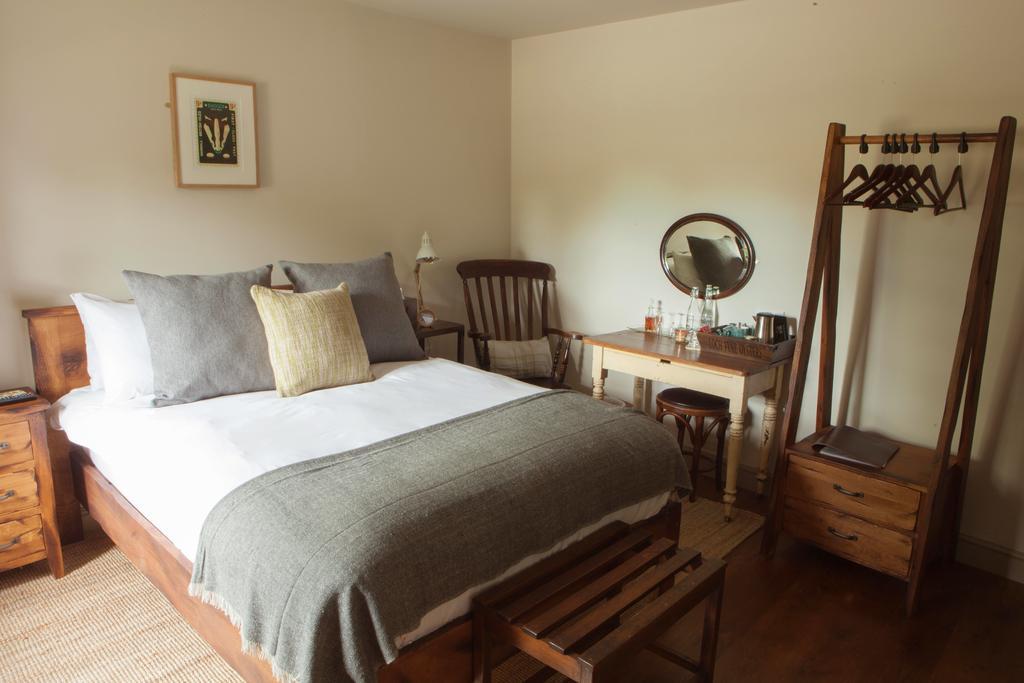 Killingworth Castle Hotel Woodstock Phòng bức ảnh
