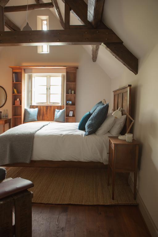 Killingworth Castle Hotel Woodstock Phòng bức ảnh