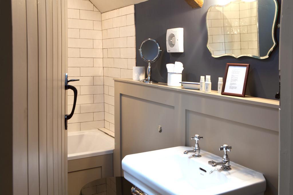 Killingworth Castle Hotel Woodstock Phòng bức ảnh