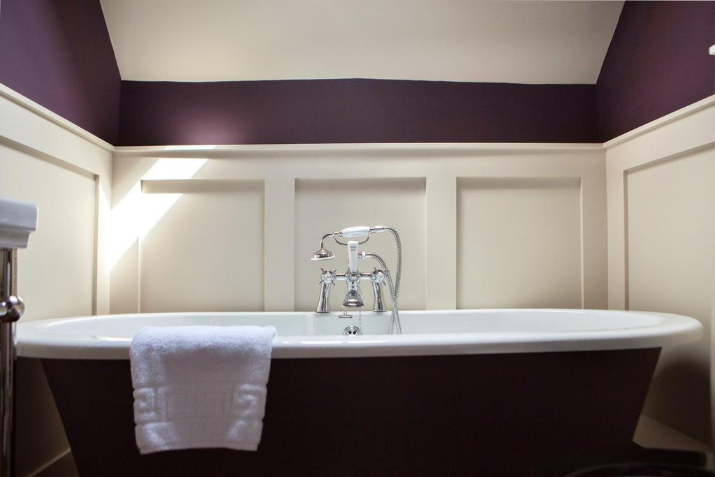 Killingworth Castle Hotel Woodstock Phòng bức ảnh