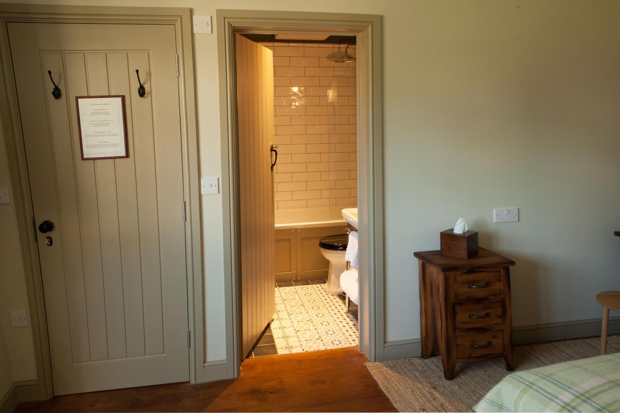 Killingworth Castle Hotel Woodstock Phòng bức ảnh