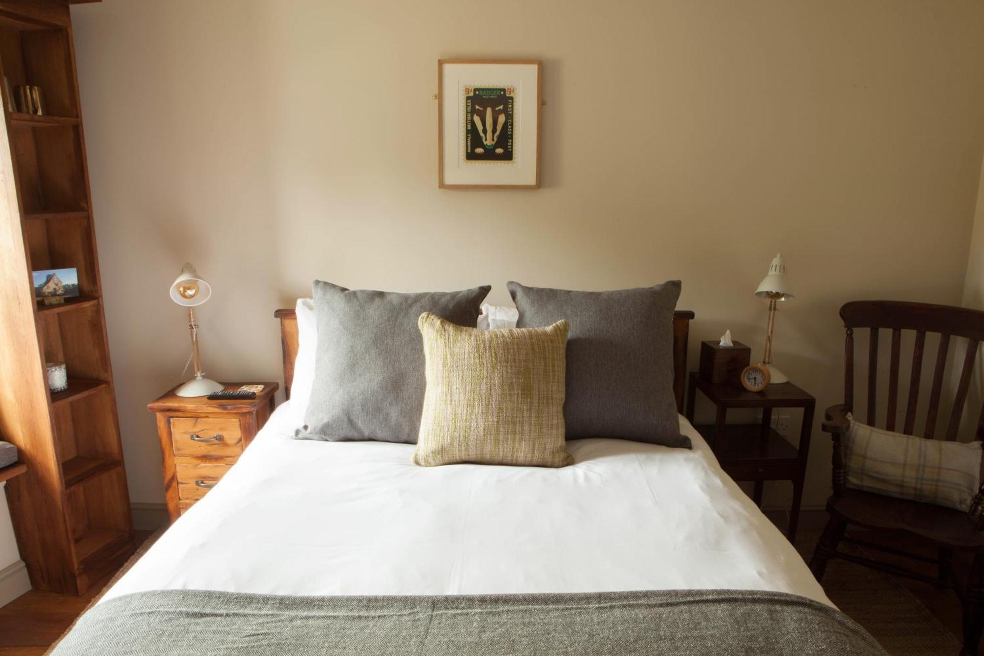 Killingworth Castle Hotel Woodstock Phòng bức ảnh