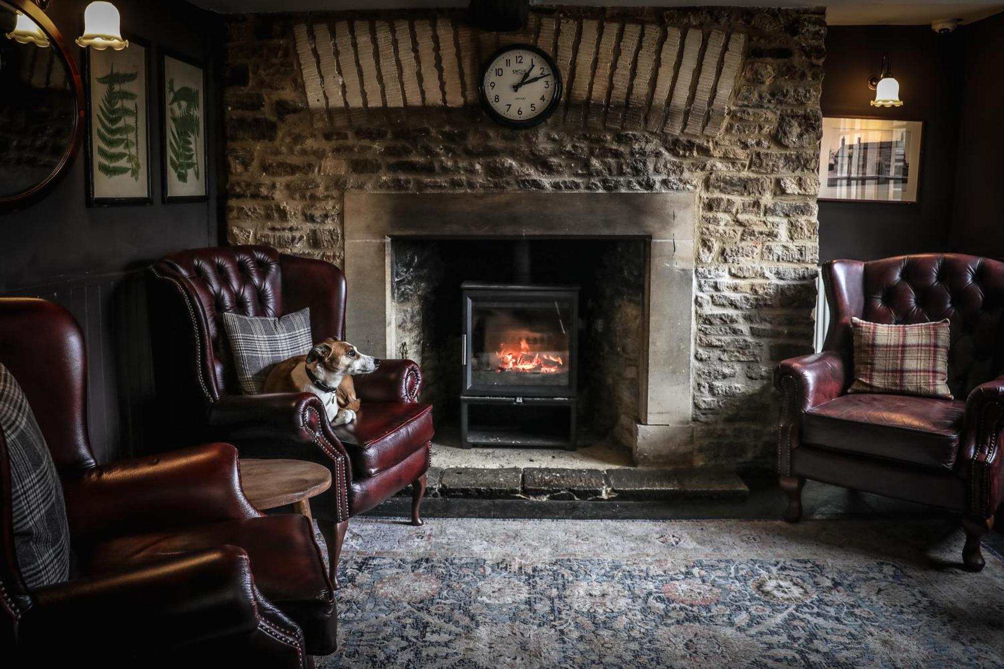 Killingworth Castle Hotel Woodstock Ngoại thất bức ảnh