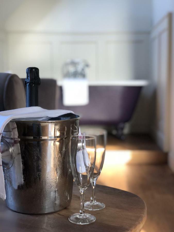 Killingworth Castle Hotel Woodstock Ngoại thất bức ảnh