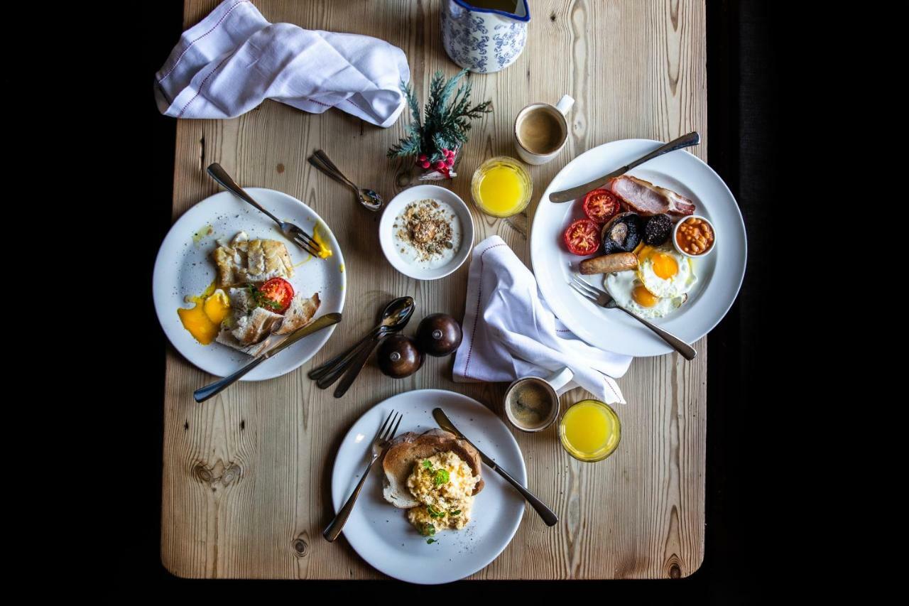 Killingworth Castle Hotel Woodstock Ngoại thất bức ảnh