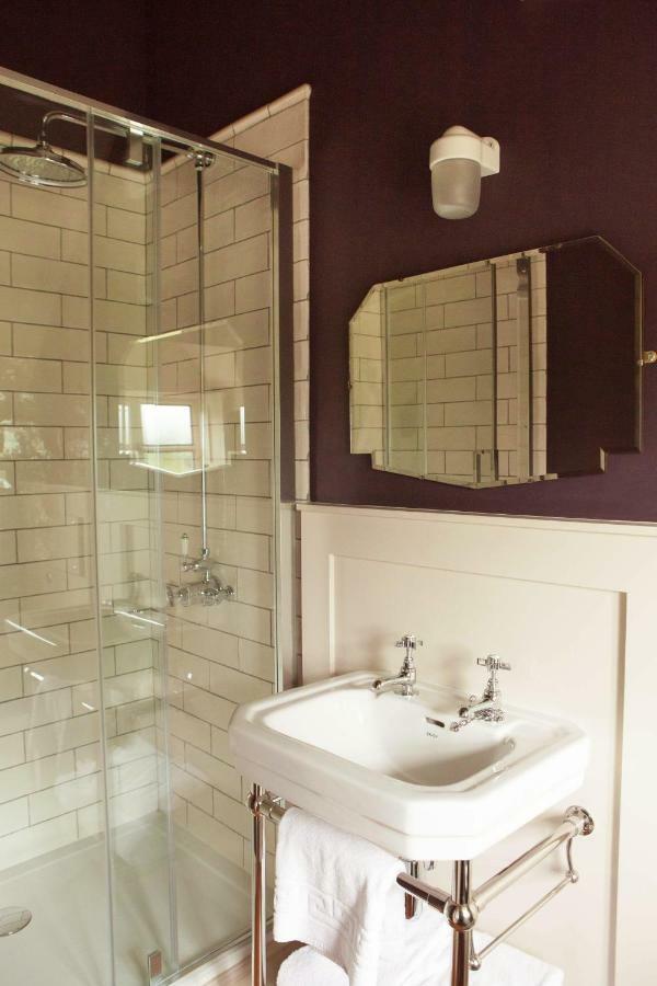 Killingworth Castle Hotel Woodstock Ngoại thất bức ảnh