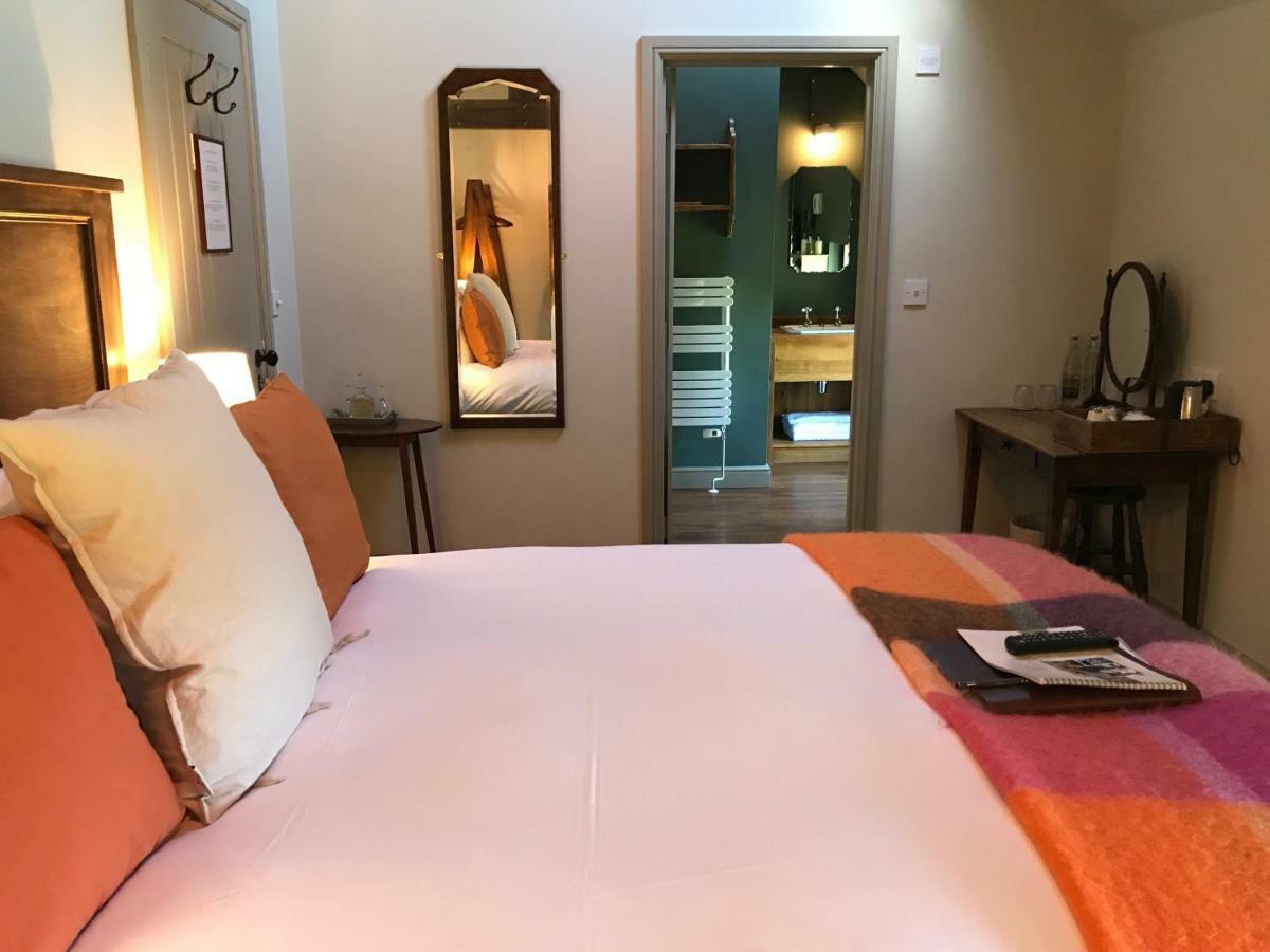 Killingworth Castle Hotel Woodstock Ngoại thất bức ảnh